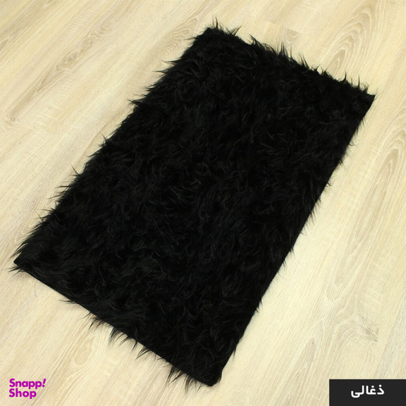 پادری خز پرز بلند شاران هوم سایز 45×70 سانتی متر
