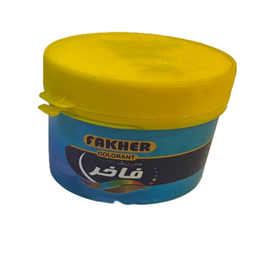 مادر رنگ فاخر مدل 01 حجم 330 میلی لیتر