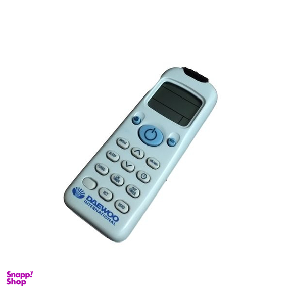 ریموت کنترل دوو مدل DR-S02