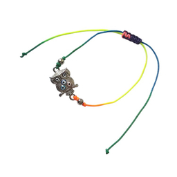 دستبند دخترانه طرح H&M کد 76 مجموعه 3 عددی