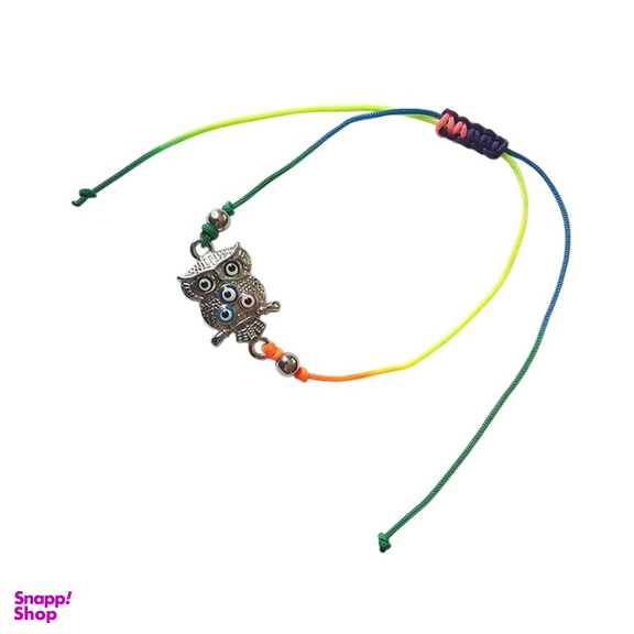 دستبند دخترانه طرح H&M کد 76 مجموعه 3 عددی