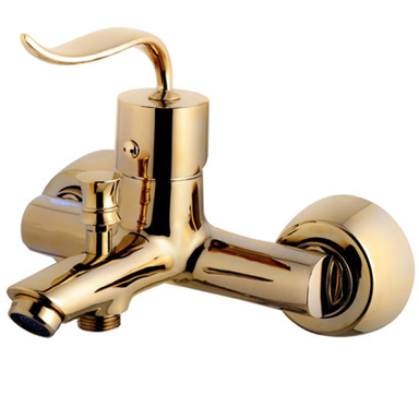 شیر حمام اوج مدل فیدر