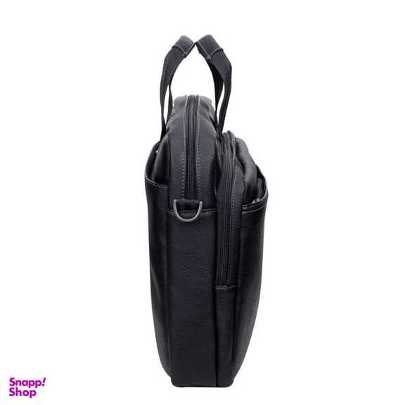 کیف دستی لپ تاپ ریوا کیس کد 8940 مناسب سایز 16 اینچ
