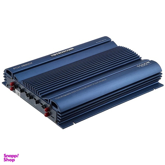 آمپلی فایر بوشمن مدل PCH-4880DX