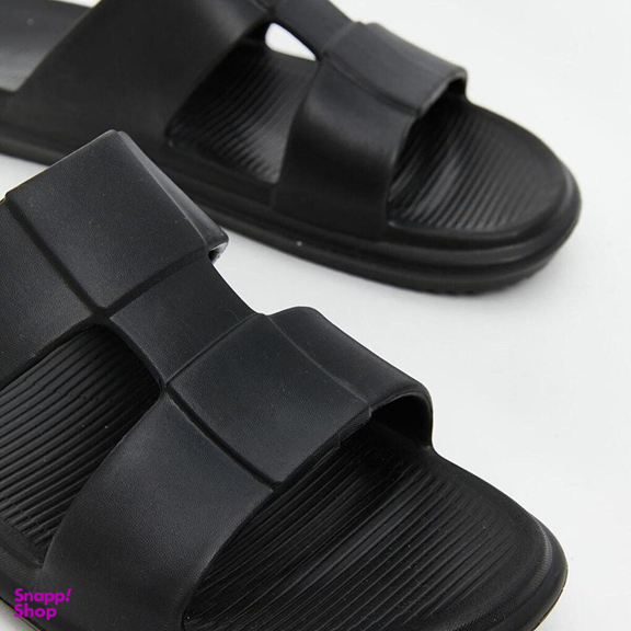 دمپایی مردانه ال سی وایکیکی مدل استپ دار فول طبی