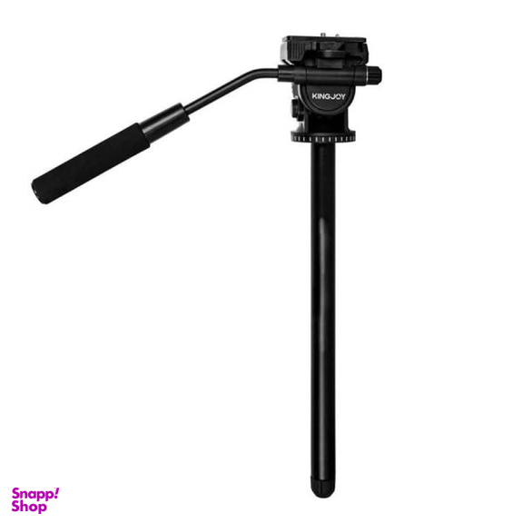 سه پایه دوربین عکاسی کینگ جوی مدل VT-890H6
