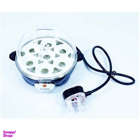 تخم مرغ پز جی پاس مدل GEB63020UK