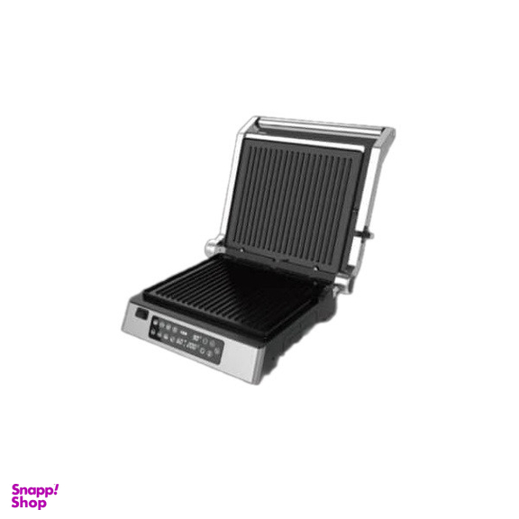 ساندویچ ساز و گریل برقی همیلتون مدل SH-1150