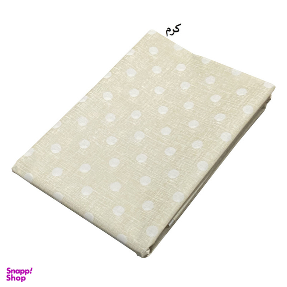 پرده حمام کد PH196 سایز 180×200 سانتی متر