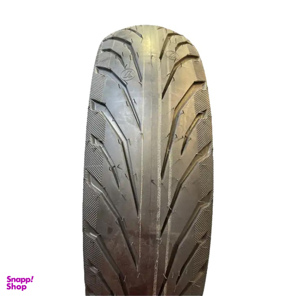 لاستیک 120/70/17 موتورسیکلت یزد تایر کد WH3282020