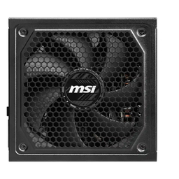 پاور 1250 وات ام اس آی مدل MAG A1250GL PCIE5 Full Modular