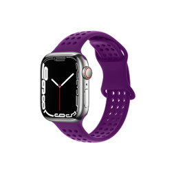 بند هوکو مدل WA08 مناسب برای اپل واچ 42/44/45/49 میلی متری