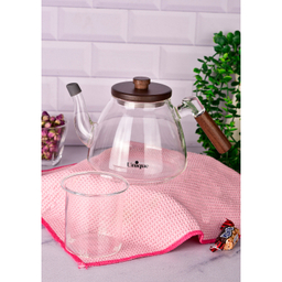 قوری یونیک کد 7947