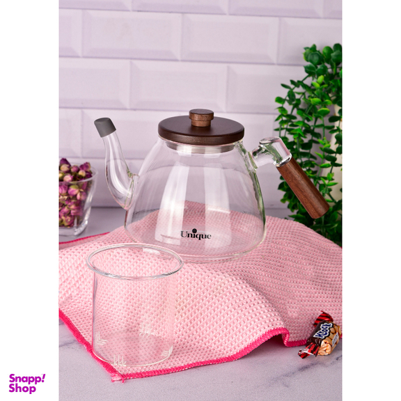 قوری یونیک کد 7947