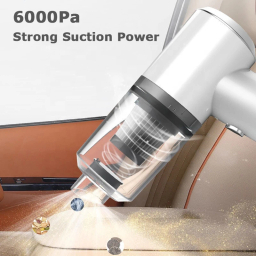 جارو شارژی مدل SN-6102