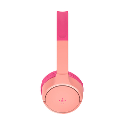هدفون بلوتوثی کودک بلکین مدل Soundform Mini for Kids