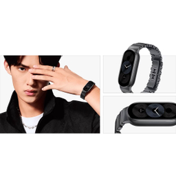 مچ بند هوشمند شیائومی مدل Mi Band 9 نسخه گلوبال