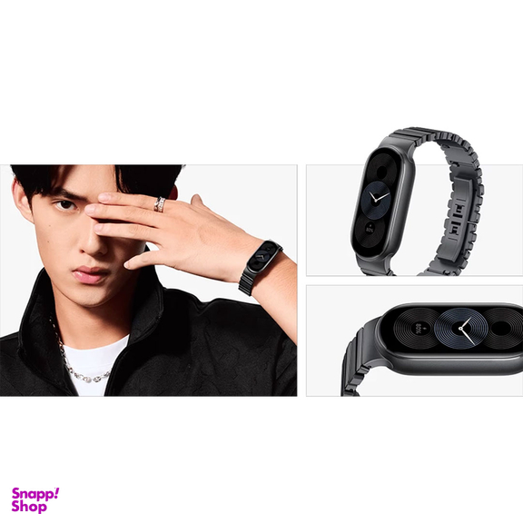 مچ بند هوشمند شیائومی مدل Mi Band 9 نسخه گلوبال