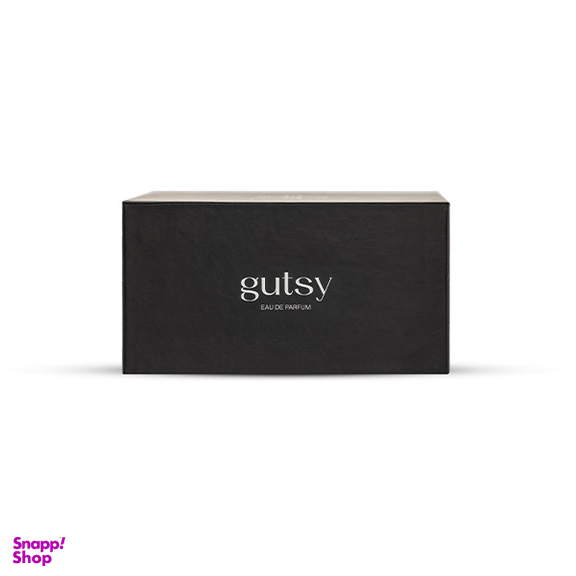 ادوپرفیوم مردانه طرح یوپرفیوم مدل Gutsy حجم 33 میلی لیتر