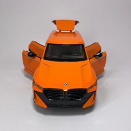 ماشین فلزی مدل 1030BMW