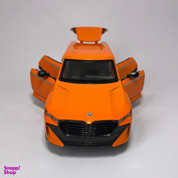 ماشین فلزی مدل 1030BMW