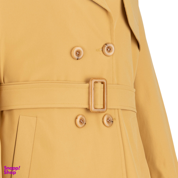 بارانی زنانه السانا مدل آرایلی کد 194832