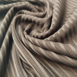 تاپ زنانه کد 1012 رنگ قهوه ای تیره