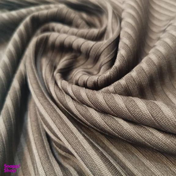 تاپ زنانه کد 1012 رنگ قهوه ای تیره