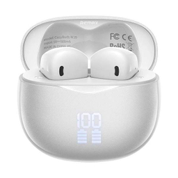 ایرفون بلوتوثی ریمکس مدل Cozybuds W39 TWS