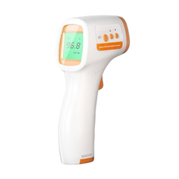 تب سنج لیزری غیر تماسی مدل ANK-M9