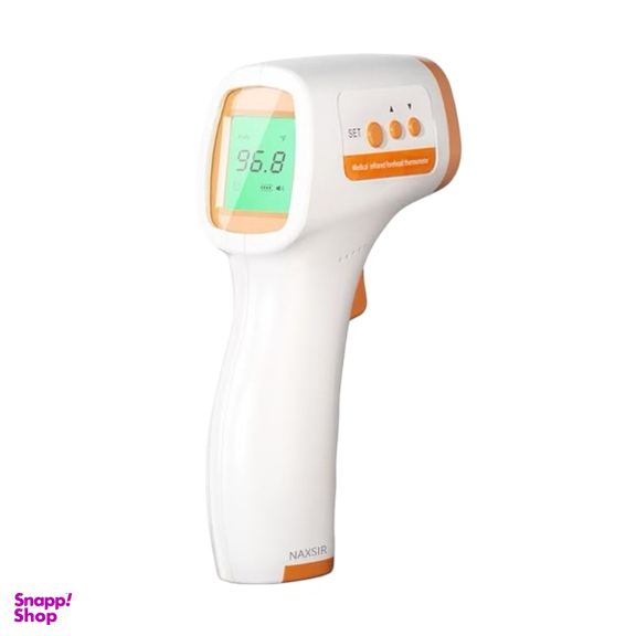 تب سنج لیزری غیر تماسی مدل ANK-M9