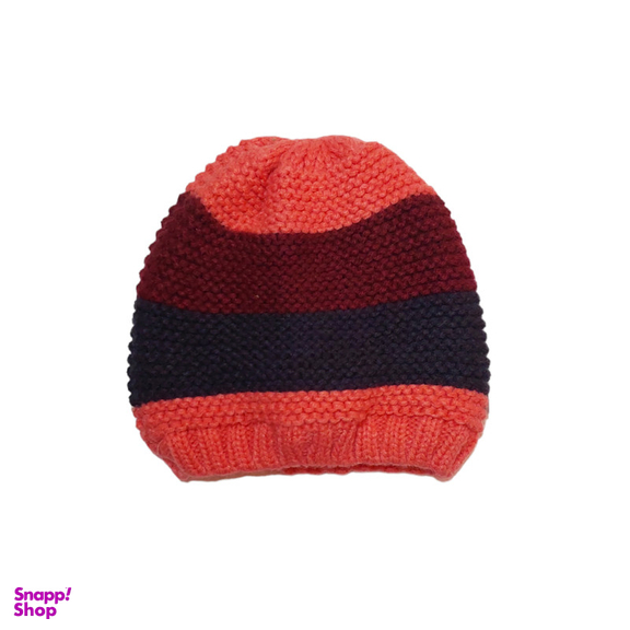 کلاه بافتنی دخترانه مدل 723 SH