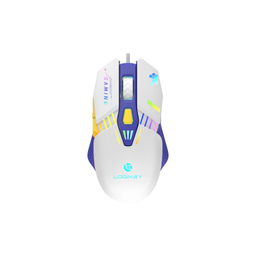 ماوس باسیم مخصوص بازی لاجیکی مدل M620W