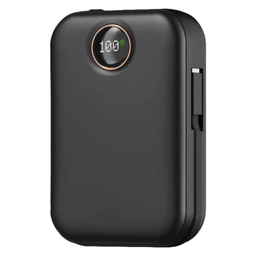 پاوربانک 22.5 وات گرین لاین مدل Monaco MagSafe ظرفیت 20000 میلی آمپر ساعت