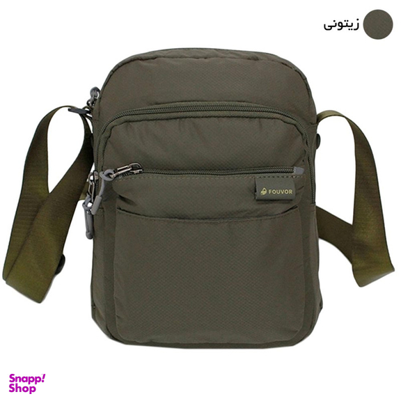 کیف رودوشی فوور مدل  F 280204