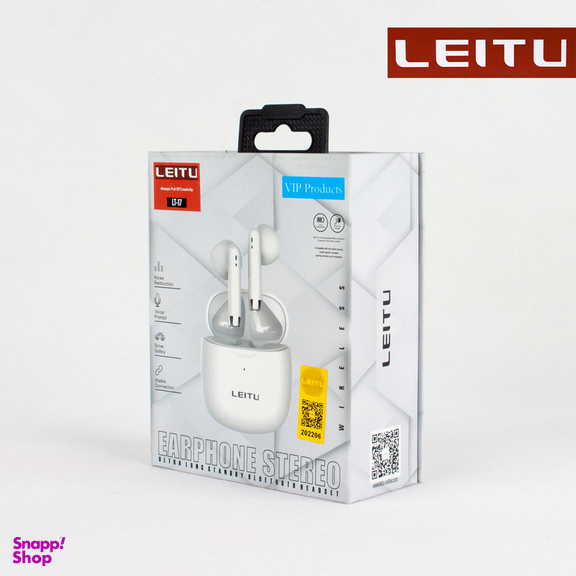 هدفون بی سیم لیتو مدل LT-17