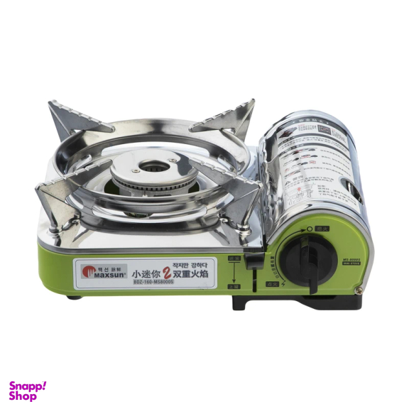اجاق سفری مکسان مدل ms8000s