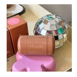 رژ گونه رود مدل piggy کد 5