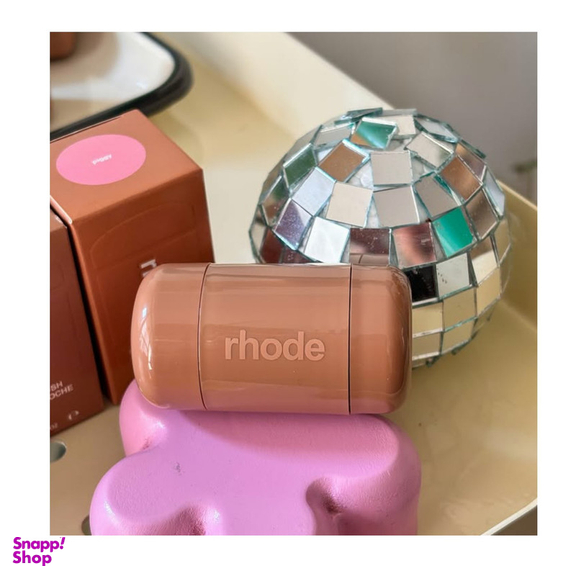 رژ گونه رود مدل piggy کد 5