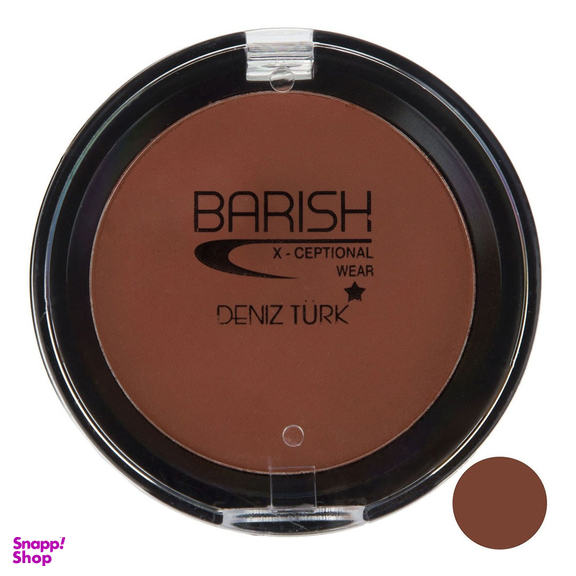 رژگونه باریش مدل Helty Skin شماره 506