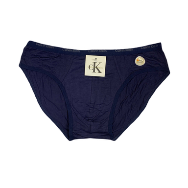 شورت مردانه طرح کلوین کلاین کد 15 رنگ سرمه ای