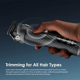 ماشين اصلاح موی سر و صورت اورایمو مدل 2PRO OTR280