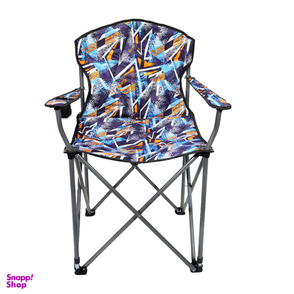 صندلی تاشو سفری تک پاک مدل 016