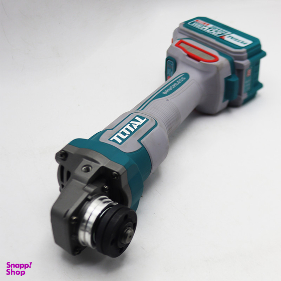 مینی فرز شارژی توتال مدل YP-TAGLI211541