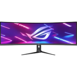 مانیتور 49 اینچ ایسوس مدل ROG STRIX XG49WCR