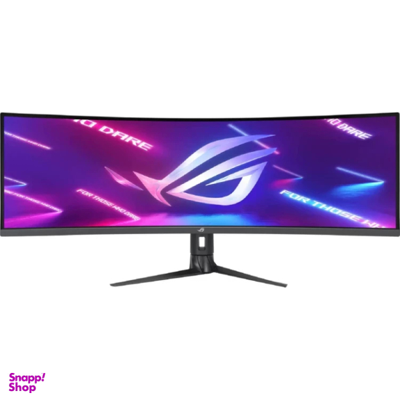 مانیتور 49 اینچ ایسوس مدل ROG STRIX XG49WCR