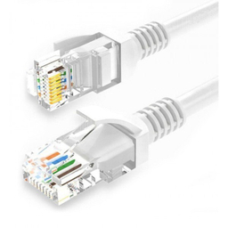 کابل شبکه اکس وکس مدل Cat5 طول 3 متر