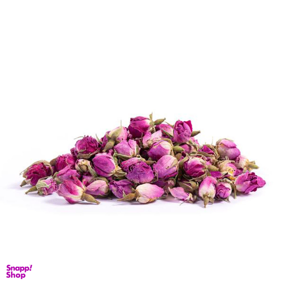 غنچه گل محمدی ارگانیک بارجیل