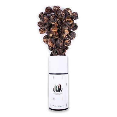 لیمو ببری خشک بارجیل