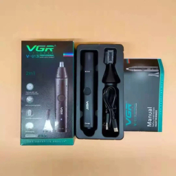 موزن گوش و بینی وی جی آر مدل V-613